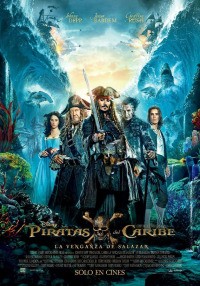Pirates of the caribbean wiki